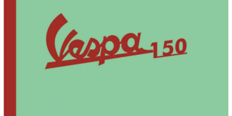 Vespa 62 150cc